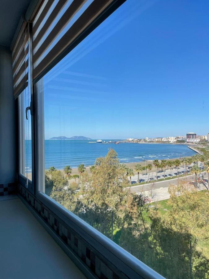 Anisa Vlorë Exterior foto